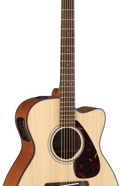 YAMAHA FSX800C (Natural)