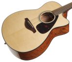 YAMAHA FSX800C (Natural) — изображение 3