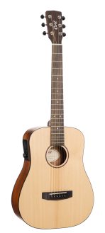 CORT EARTH GO (Open Pore)