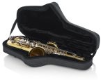 GATOR GL-TENOR-SAX-A Tenor Sax Case - Зображення 3