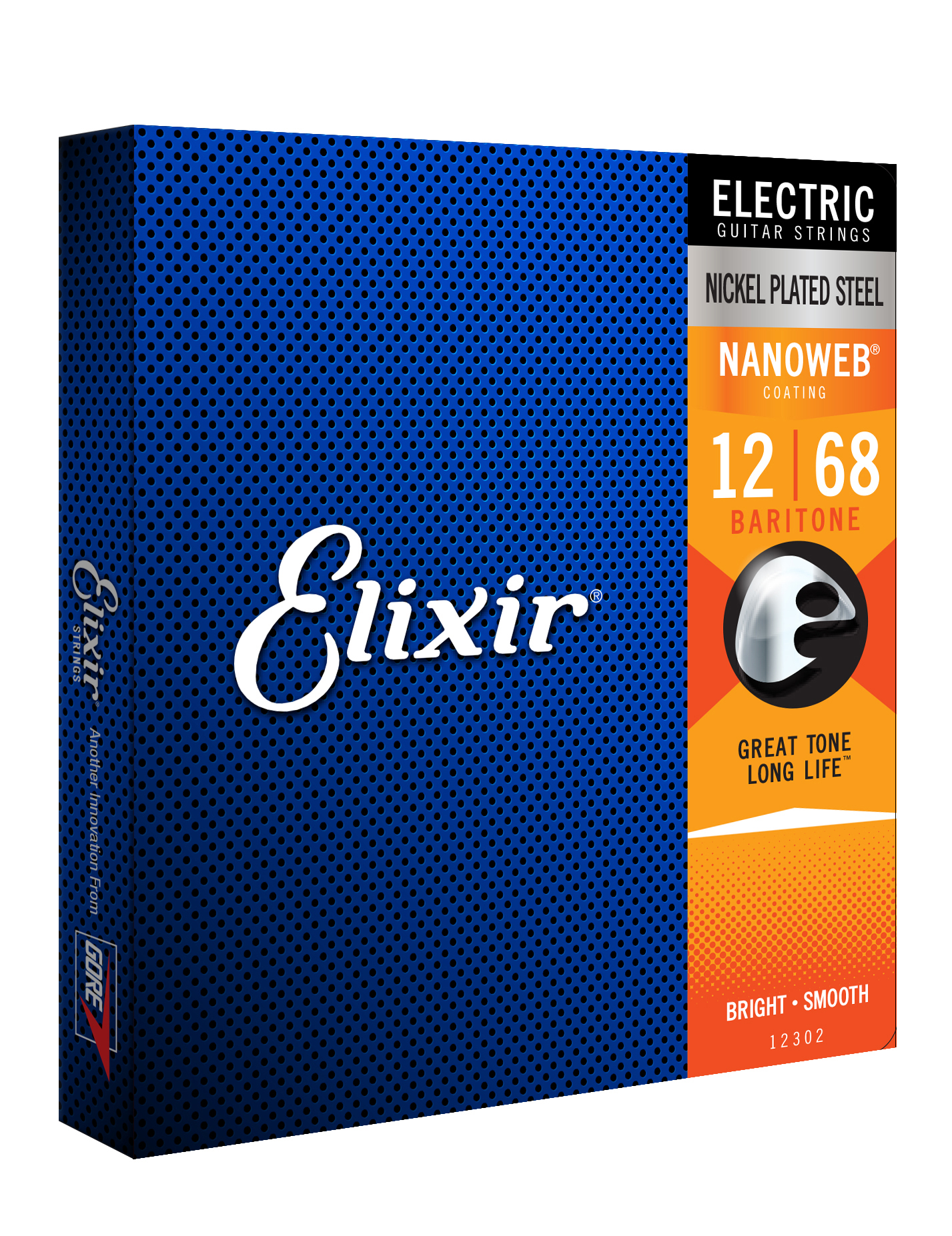 00007_1-1.jpg Elixir EL NW B - Зображення 1
