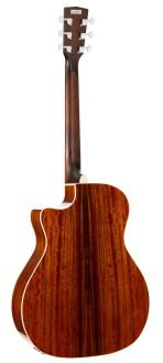 CORT GA-DAO (Natural) — изображение 2