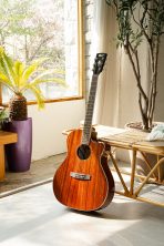 CORT GA-DAO (Natural) — изображение 5