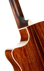 CORT GA-DAO (Natural) — изображение 7