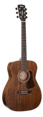 CORT L450CL (Natural Satin)