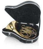 GATOR GC-FRENCH HORN French Horn Case - Зображення 4