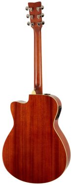 YAMAHA FSX820C (Natural) — изображение 5