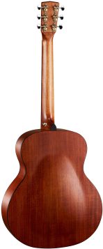 CORT Little CJ Blackwood (Open Pore Light Burst) - Зображення 2