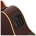 YAMAHA FSX830C (Brown Sunburst) — изображение 4