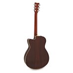 YAMAHA FSX830C (Brown Sunburst) — изображение 5