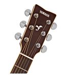 YAMAHA FSX830C (Brown Sunburst) — изображение 6