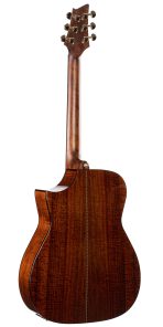 CORT LUXE II (Natural Glossy) - Зображення 2