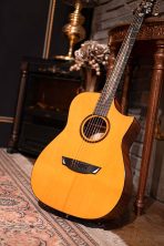 CORT LUXE II (Natural Glossy) - Зображення 4