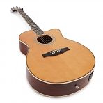 PRS SE A40E (Natural) - Зображення 6