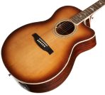 PRS SE A40E (Tobacco Sunburst) - Зображення 2