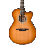 PRS SE A50E (Vintage Sunburst) - Зображення 2