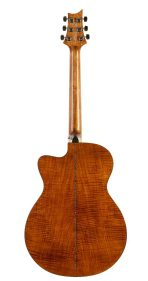 PRS SE A50E (Vintage Sunburst) - Зображення 3