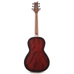 PRS SE P20E (Fire Red Burst) - Зображення 3