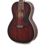 PRS SE P20E (Fire Red Burst) - Зображення 4