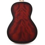 PRS SE P20E (Fire Red Burst) - Зображення 5