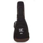 PRS SE P20E (Fire Red Burst) - Зображення 8