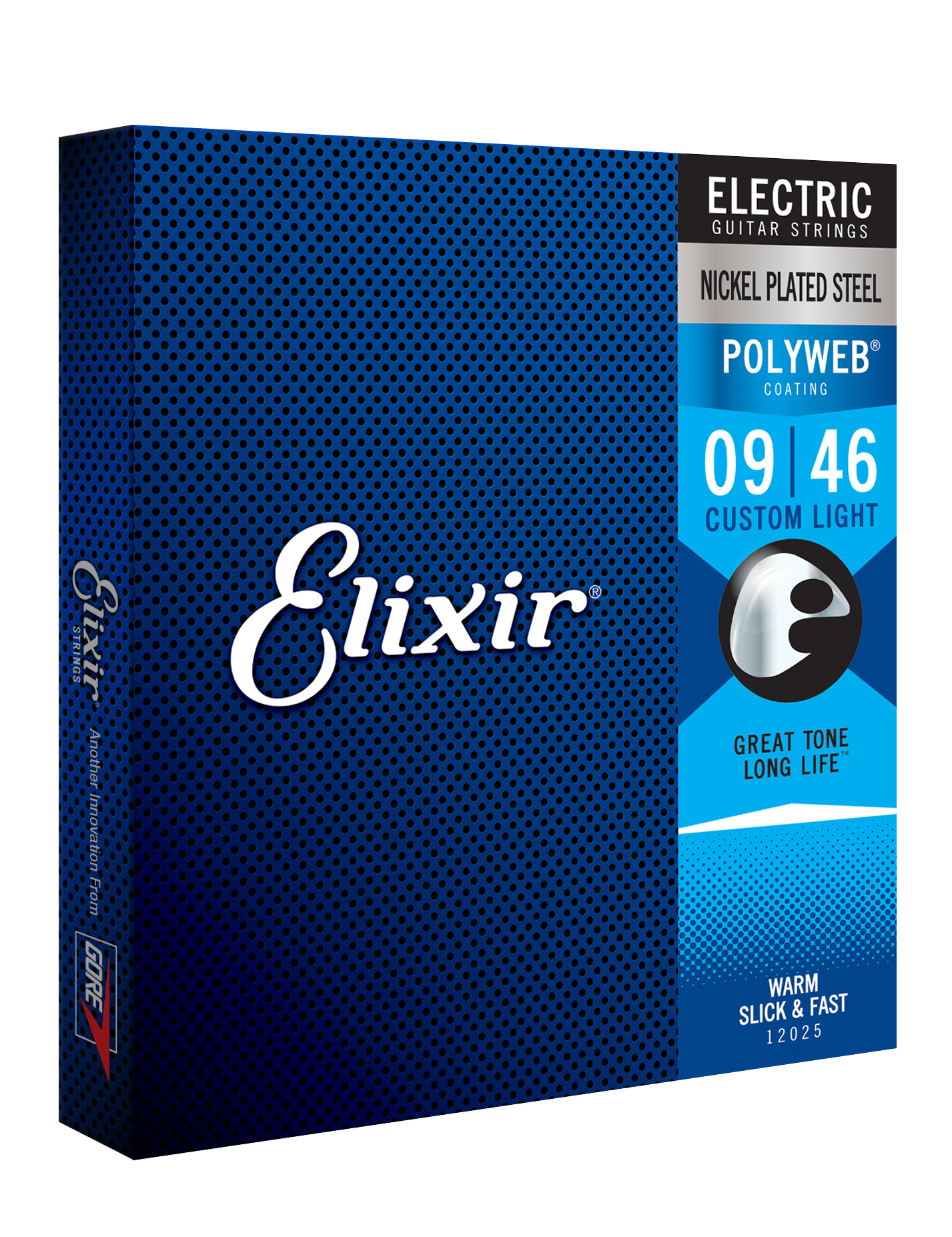 00018_1-1.jpg Elixir EL PW CL - Зображення 1