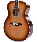 PRS SE T40E (Tobacco Sunburst) - Зображення 5