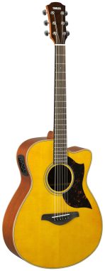YAMAHA AC1M (Vintage Natural)