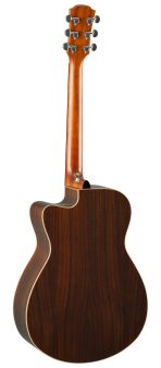 YAMAHA AC1R (Natural) — изображение 2