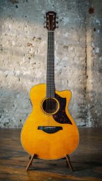 YAMAHA AC3M ARE (Vintage Natural) — изображение 3