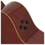 YAMAHA AC3M ARE (Vintage Natural) — изображение 4