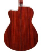 YAMAHA AC3M ARE (Vintage Natural) — изображение 6