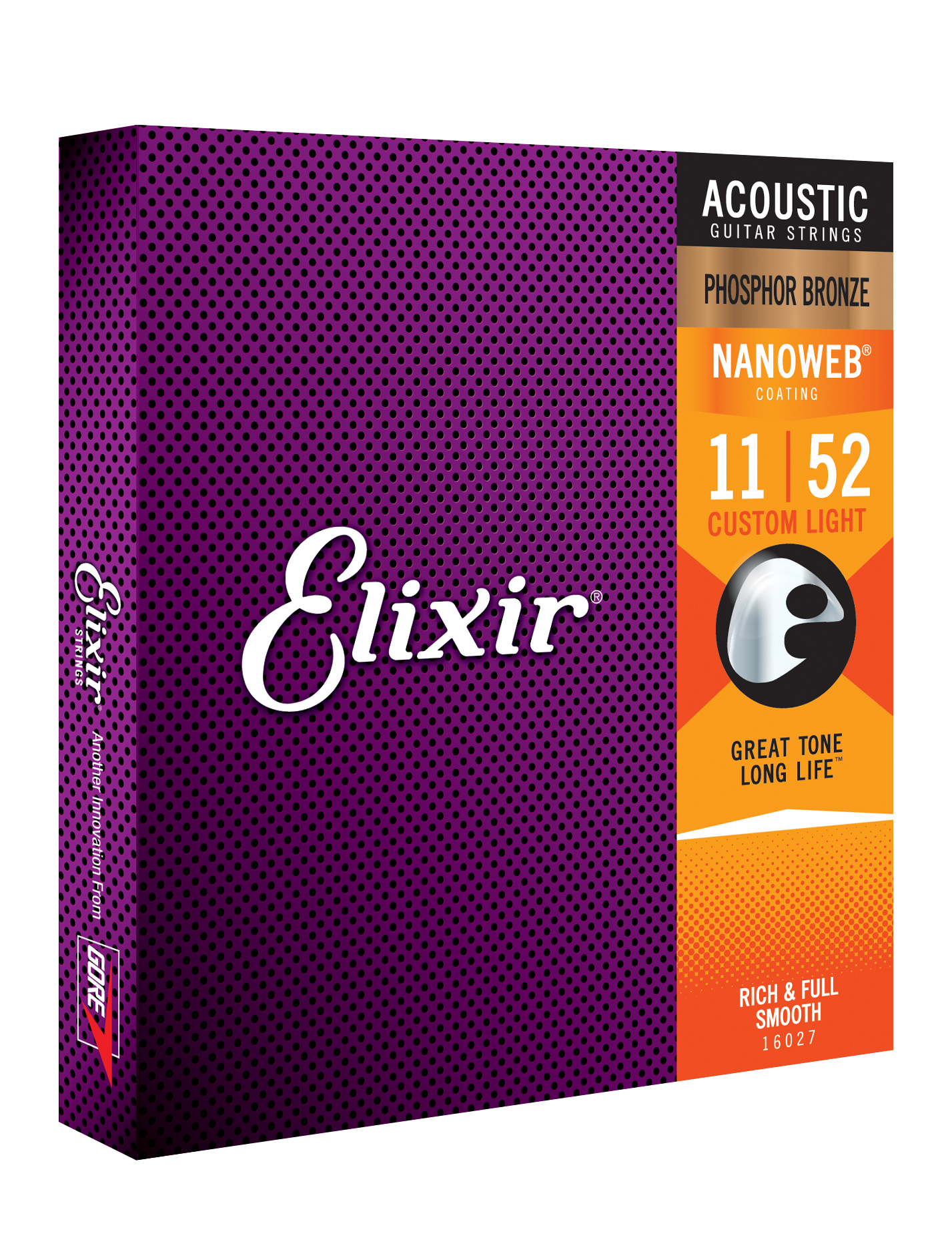 00022_1-1.jpg Elixir PB NW CL — изображение 1