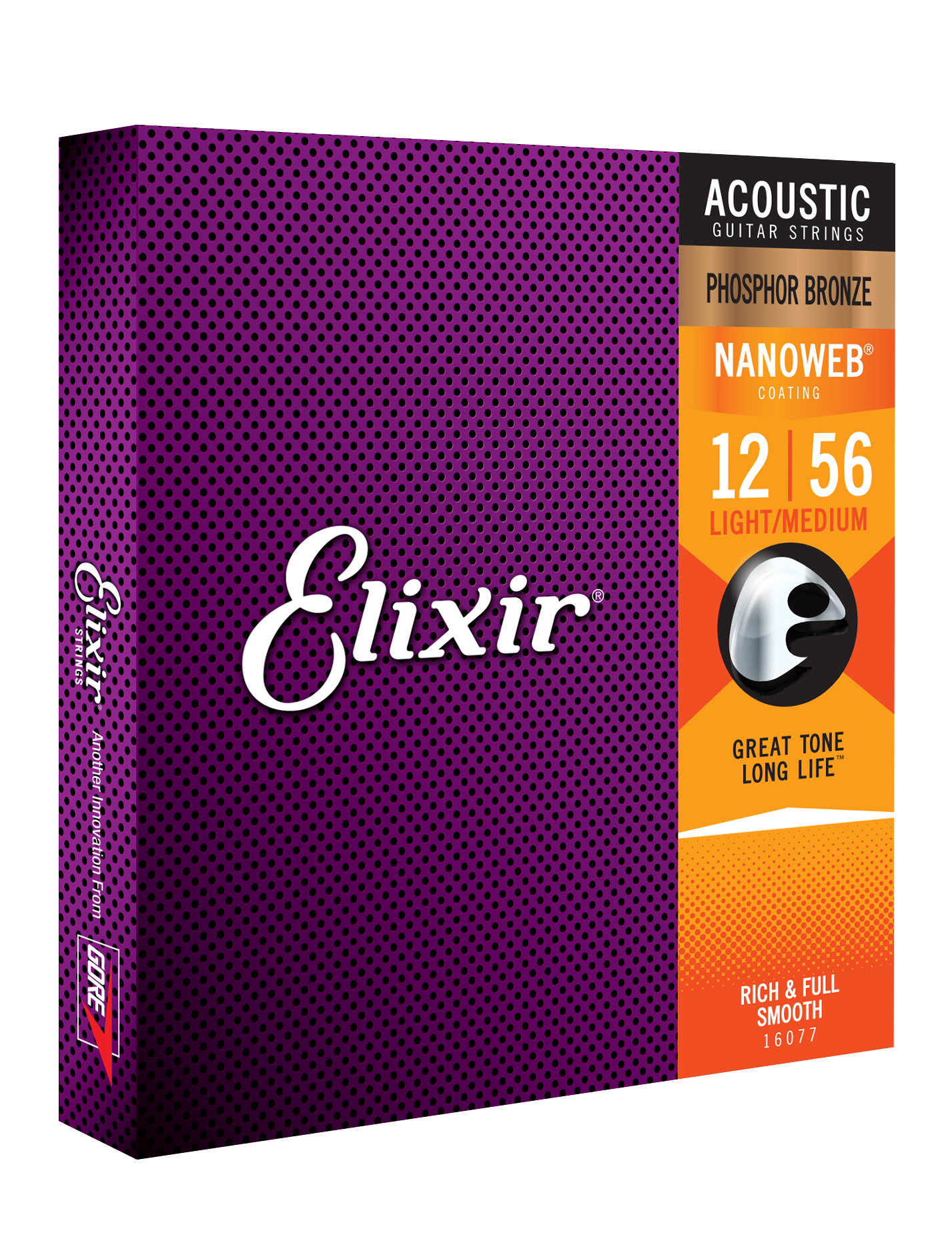 00026_1.jpg Elixir PB NW LM - Зображення 1