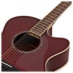 YAMAHA CPX600 (Root Beer) — изображение 3