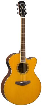 YAMAHA CPX600 (Vintage Tint)