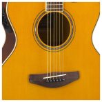 YAMAHA CPX600 (Vintage Tint) — изображение 5