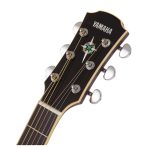 YAMAHA CPX700 II (Dusk Sun Red) — изображение 4