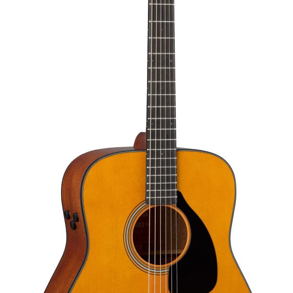 YAMAHA FGX3