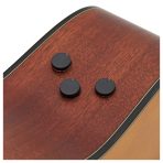 YAMAHA FGX3 — изображение 3