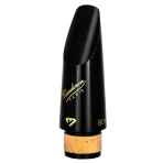 Vandoren BD4 Black Diamond