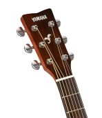YAMAHA FGX800C (Sand Burst) — изображение 3