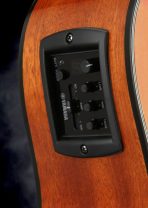 YAMAHA FGX800C (Sand Burst) — изображение 5