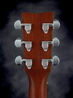 YAMAHA FGX800C (Sand Burst) — изображение 6