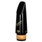 Vandoren BD7 Black Diamond