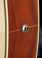 YAMAHA FGX820C (Natural) — изображение 8