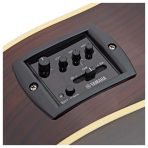 YAMAHA FGX830C (Natural) — изображение 3