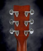 YAMAHA FGX830C (Natural) — изображение 7