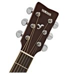 YAMAHA FS-TA TransAcoustic (Brown Sunburst) - Зображення 3