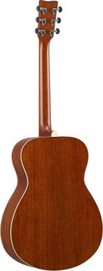 YAMAHA FS-TA TransAcoustic (Brown Sunburst) - Зображення 5